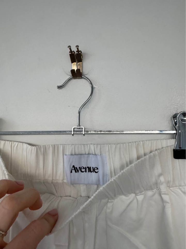 Avenue Set - size SM