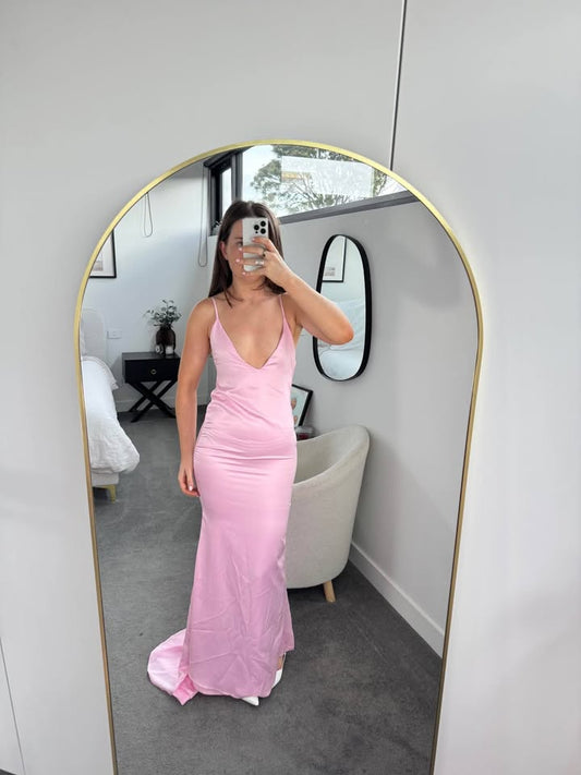 Dyspnea Dress - size small