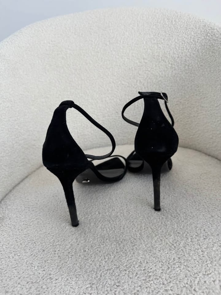 Tony Bianco Heels - size 10