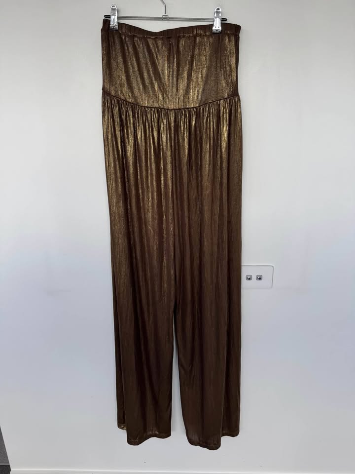 Nina Maya Jumpsuit - size 12