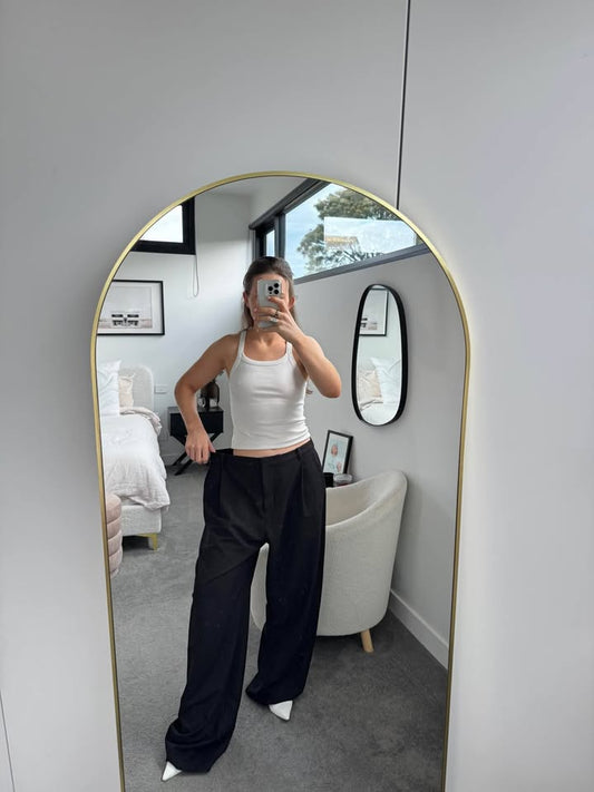 Viktoria and Woods Pants - size 4