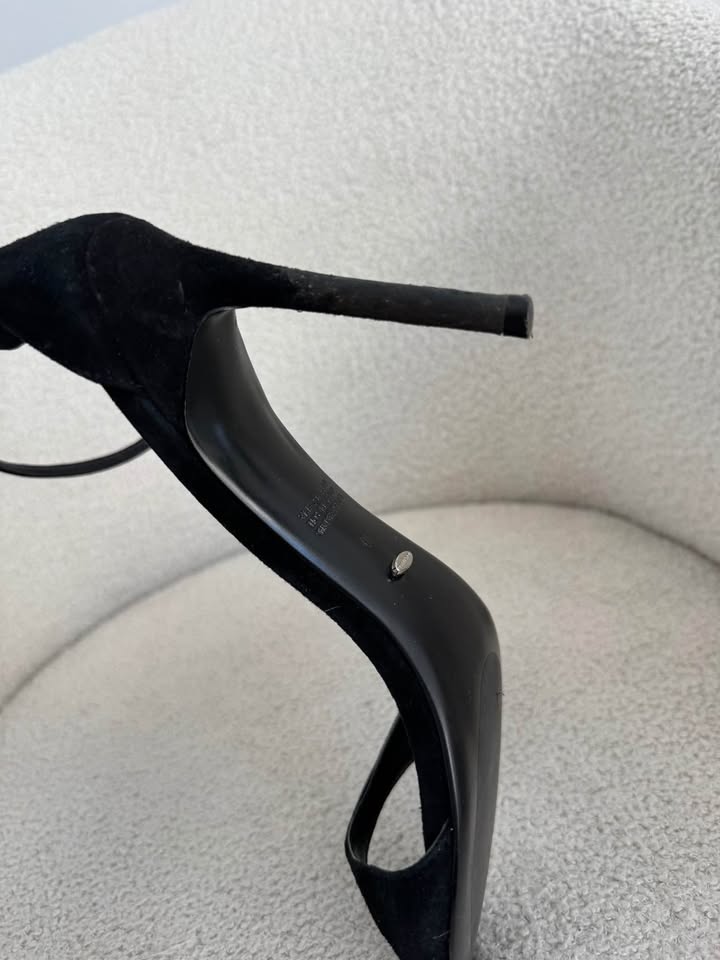 Tony Bianco Heels - size 10