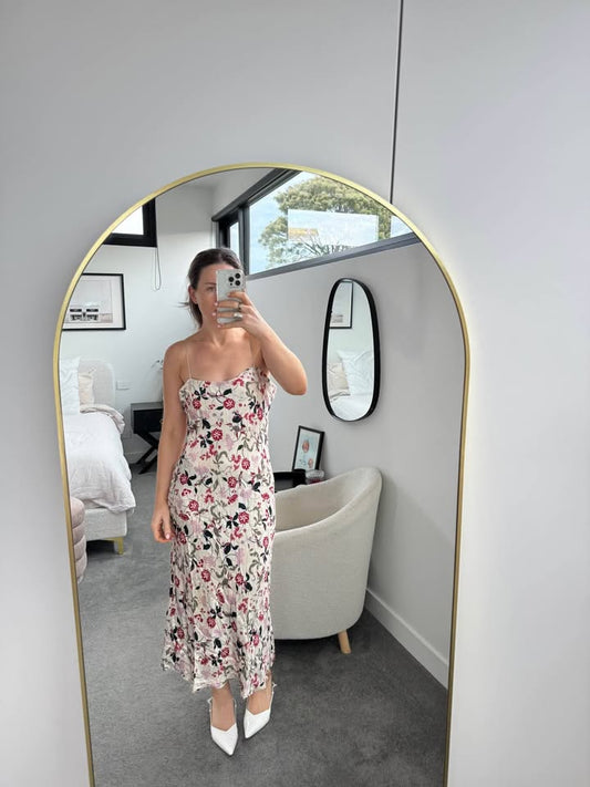 Bec + Bridge Dress - size 10