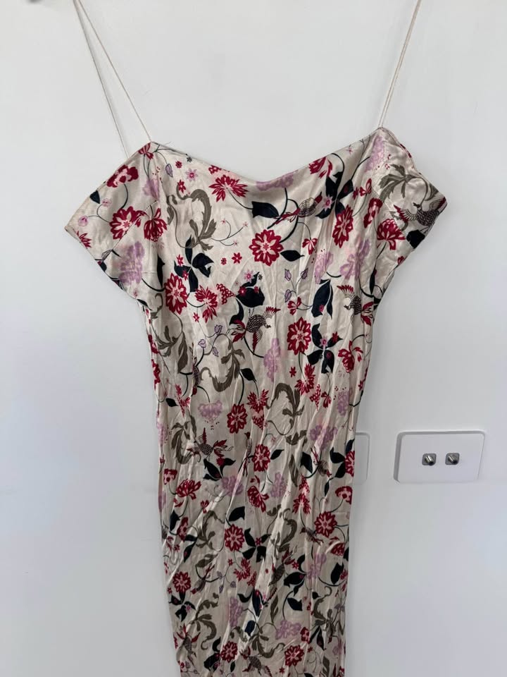 Bec + Bridge Dress - size 10