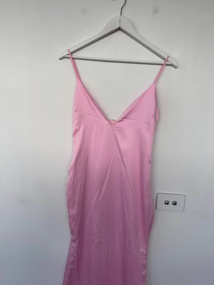 Dyspnea Dress - size small