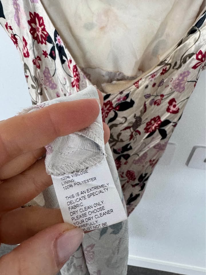 Bec + Bridge Dress - size 10
