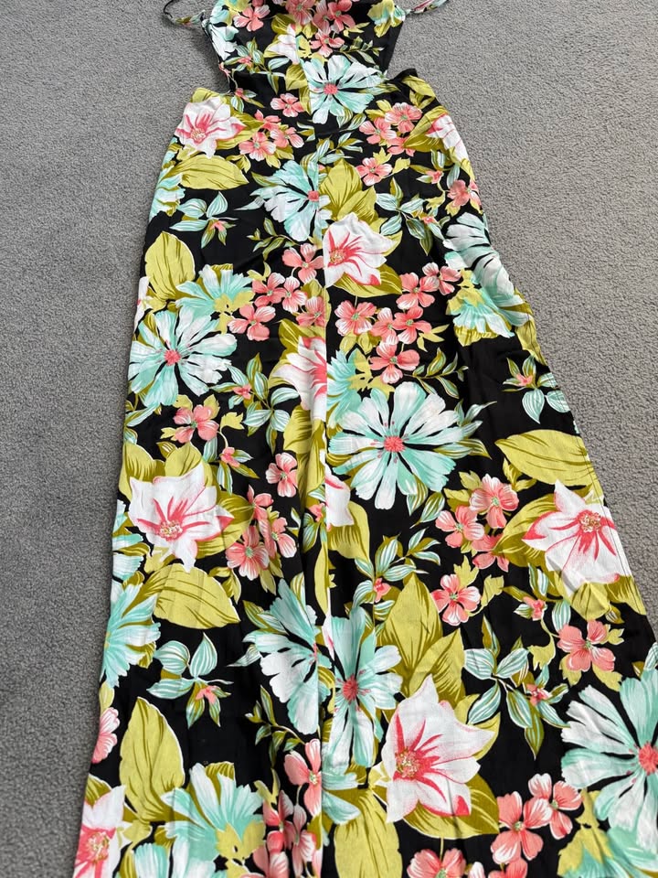 Reformation Dress - size small