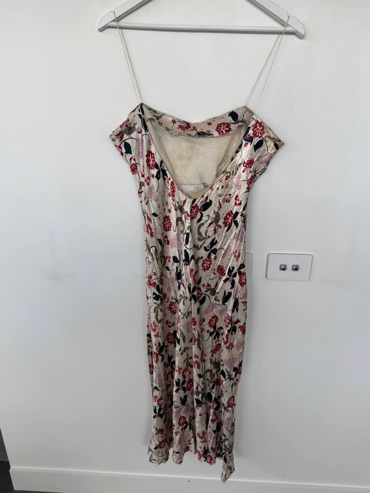 Bec + Bridge Dress - size 10