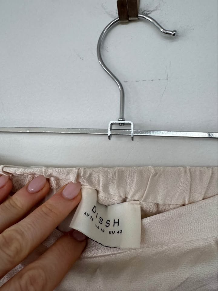 Dissh Skirt - size 14