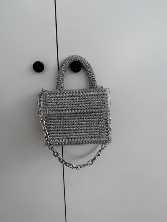 Clover Handbag