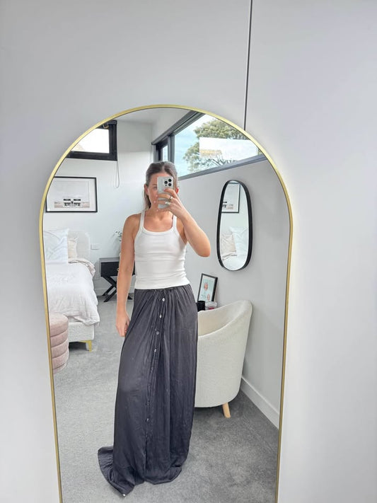 Ann Demuleester Skirt - size 42 (XL)