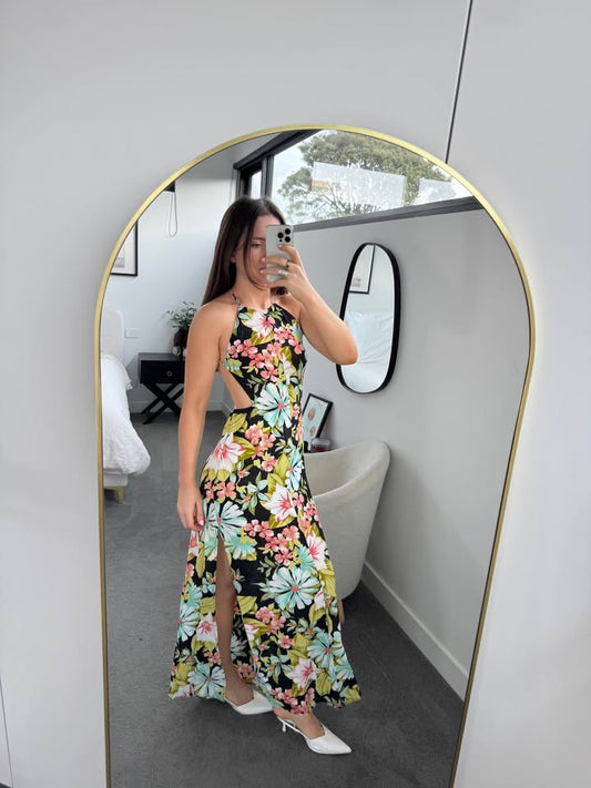 Reformation Dress - size small