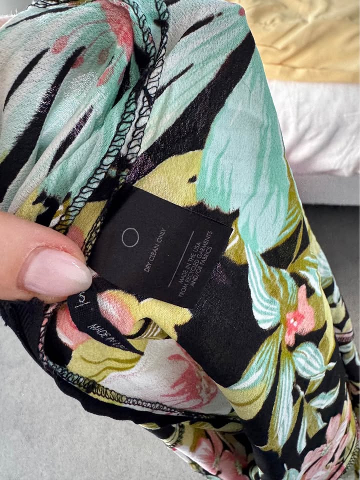 Reformation Dress - size small