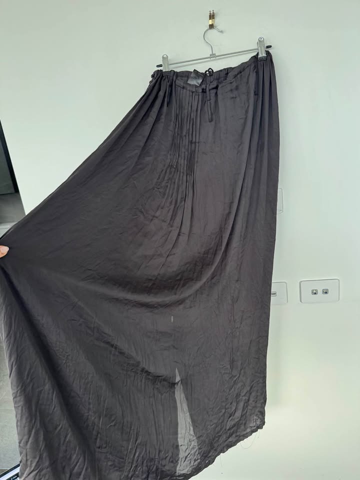 Ann Demuleester Skirt - size 42 (XL)