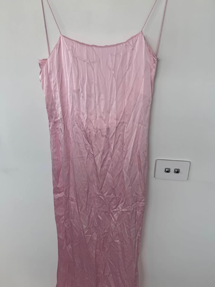 Dyspnea Dress - size small