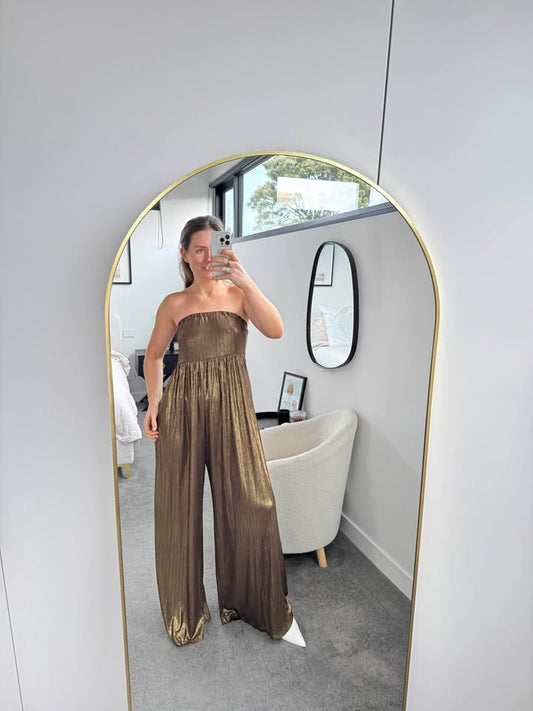 Nina Maya Jumpsuit - size 12