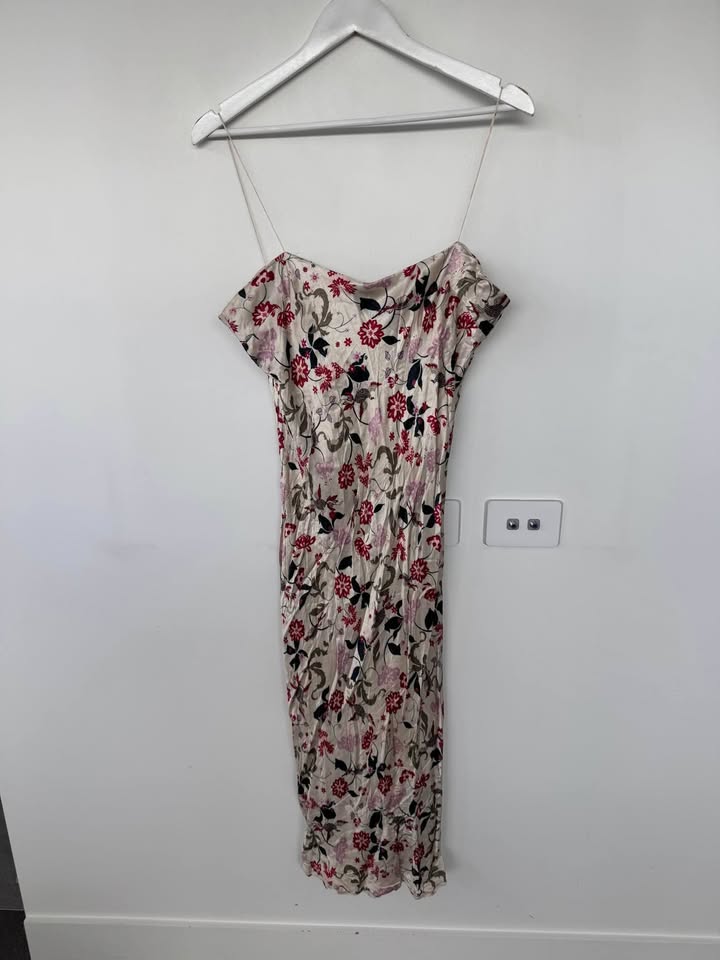 Bec + Bridge Dress - size 10