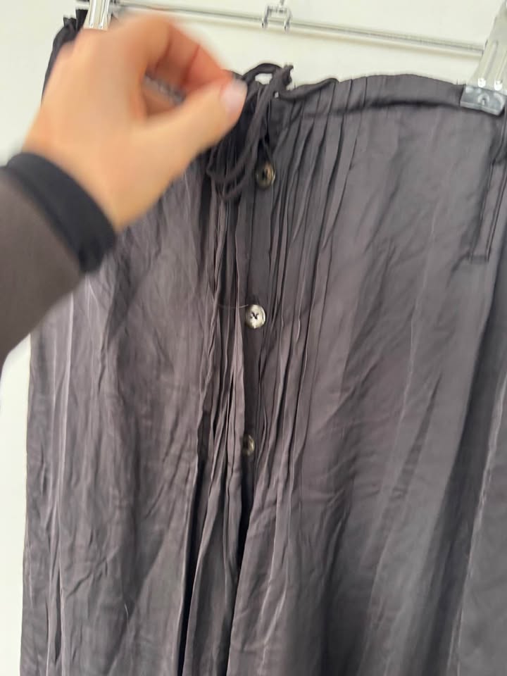 Ann Demuleester Skirt - size 42 (XL)