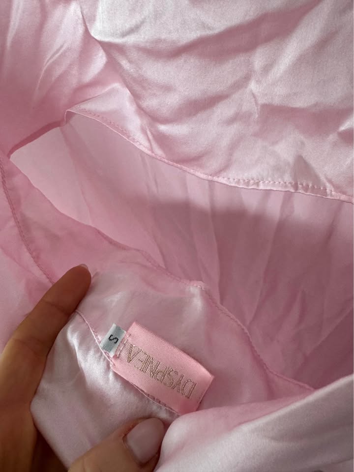 Dyspnea Dress - size small