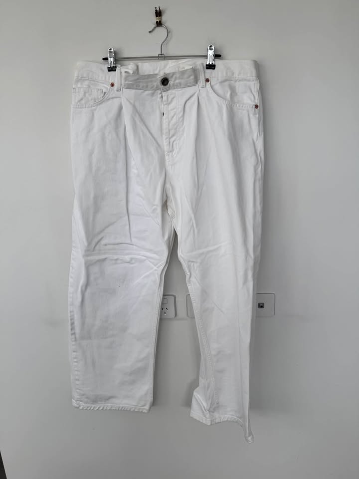 RAEY Jeans - size 32