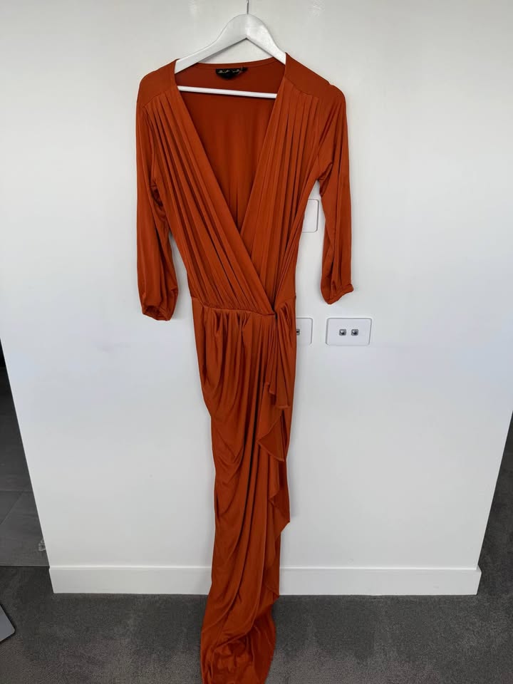 Pie Gladys Perey Dress - size 8