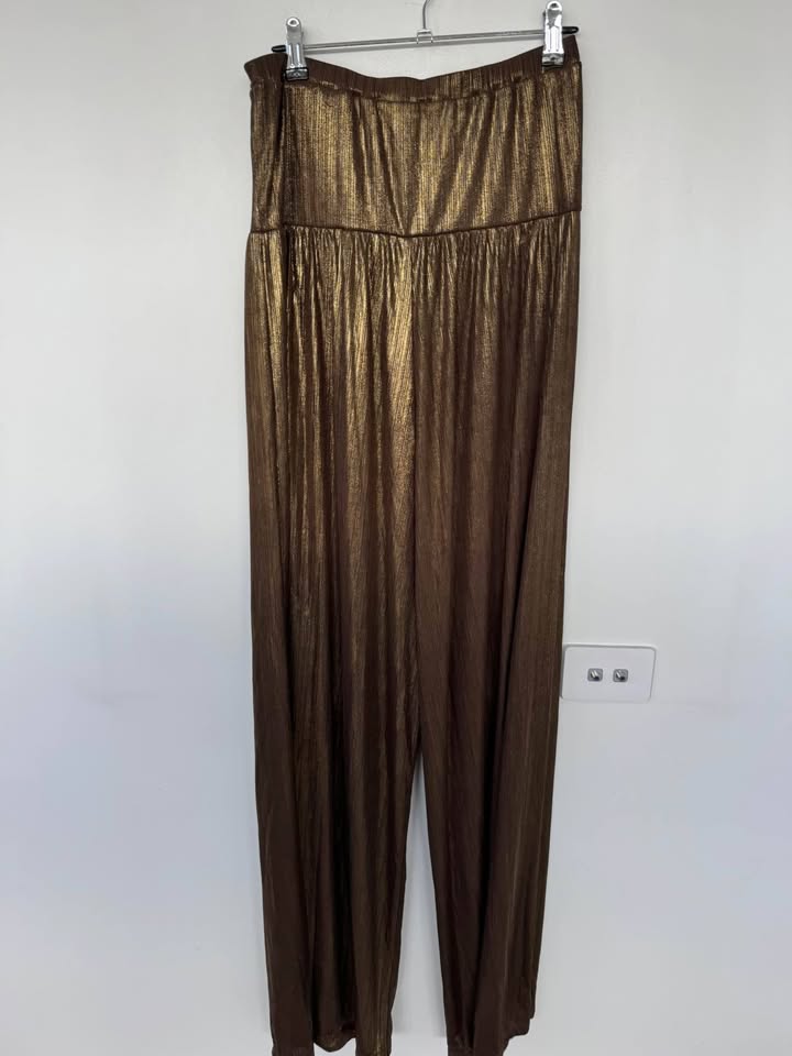 Nina Maya Jumpsuit - size 12