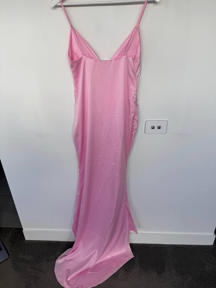 Dyspnea Dress - size small