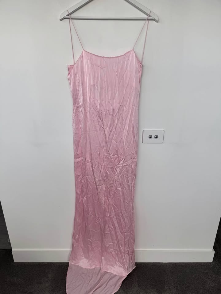 Dyspnea Dress - size small