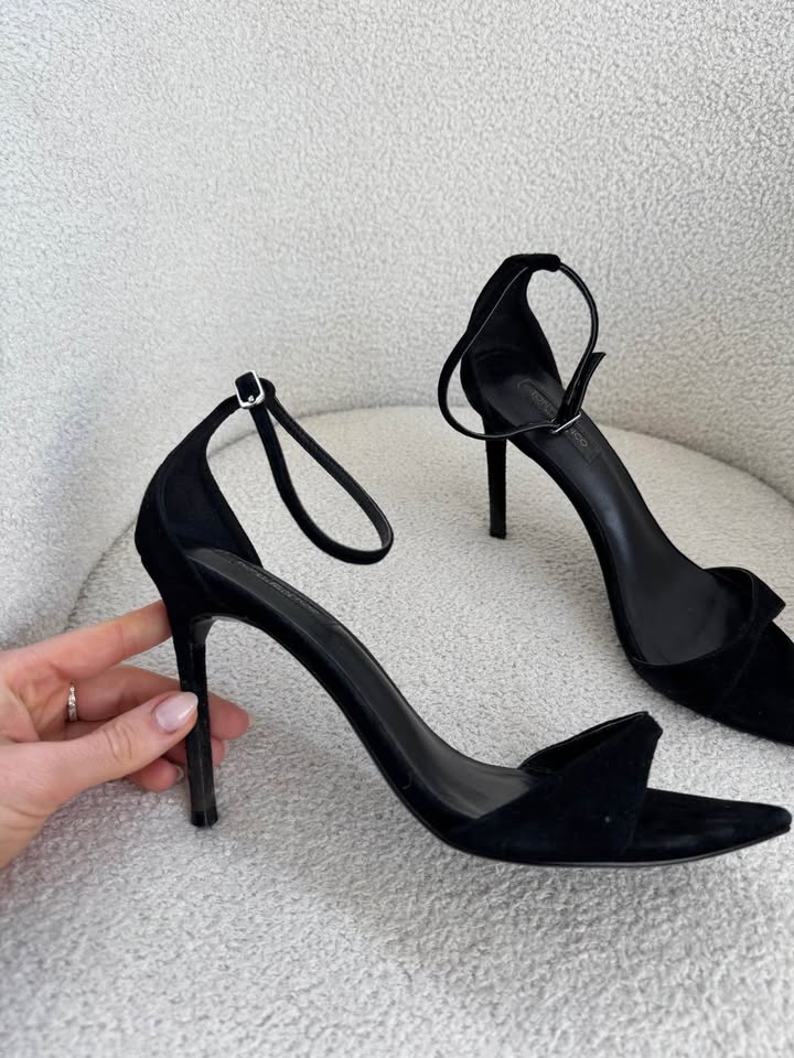 Tony Bianco Heels - size 10
