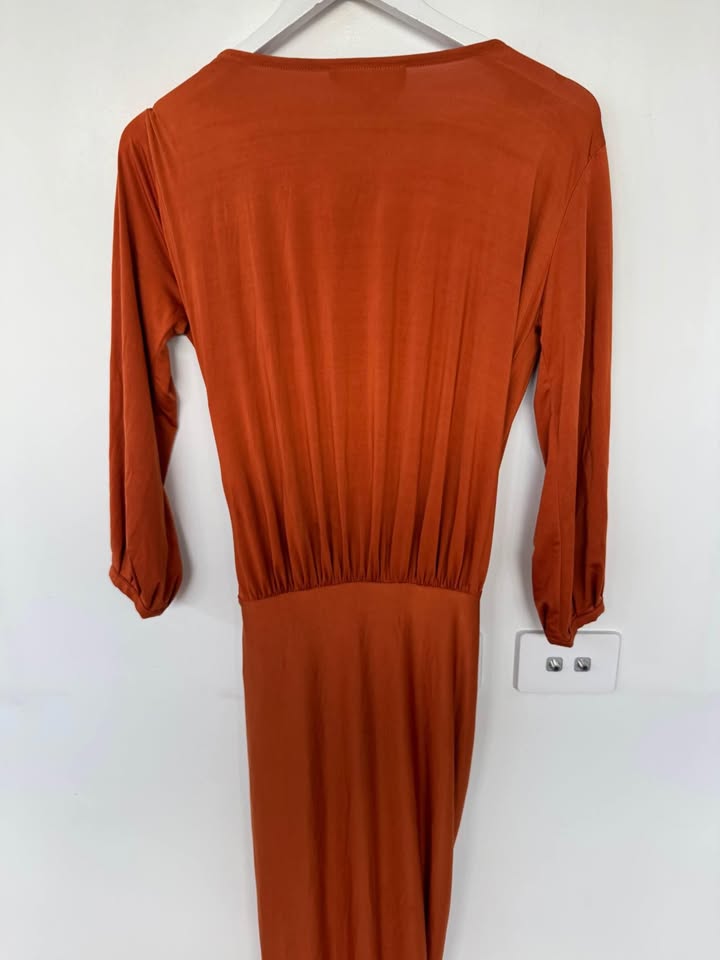 Pie Gladys Perey Dress - size 8