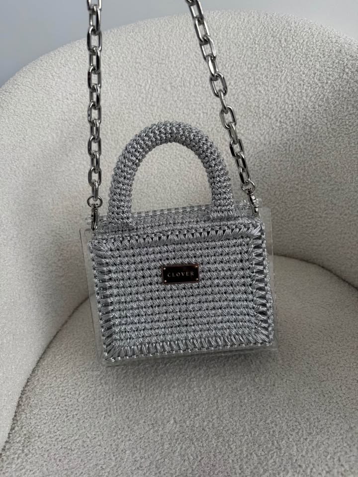 Clover Handbag