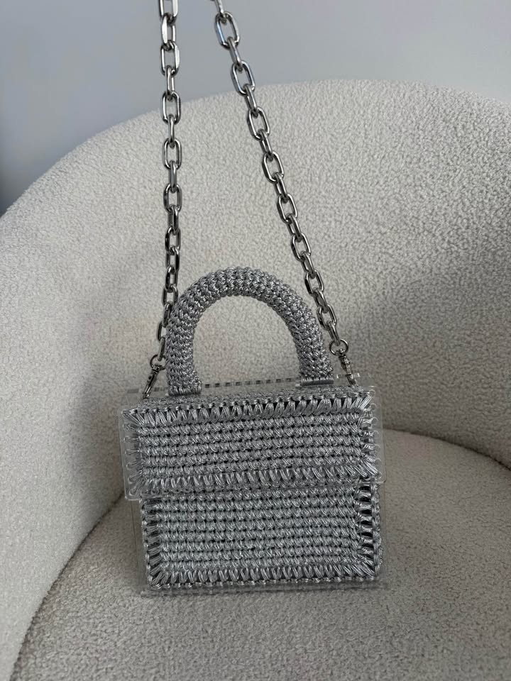 Clover Handbag