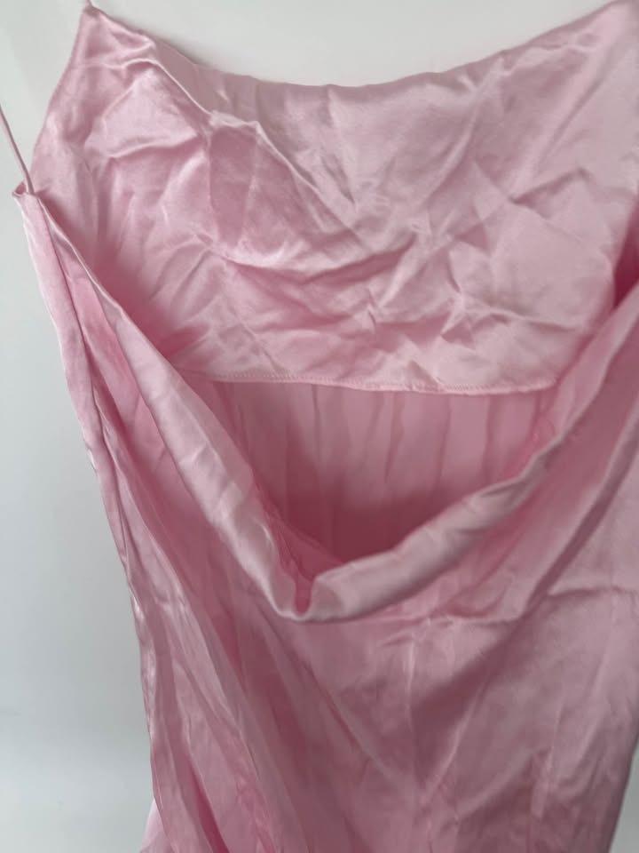 Dyspnea Dress - size small
