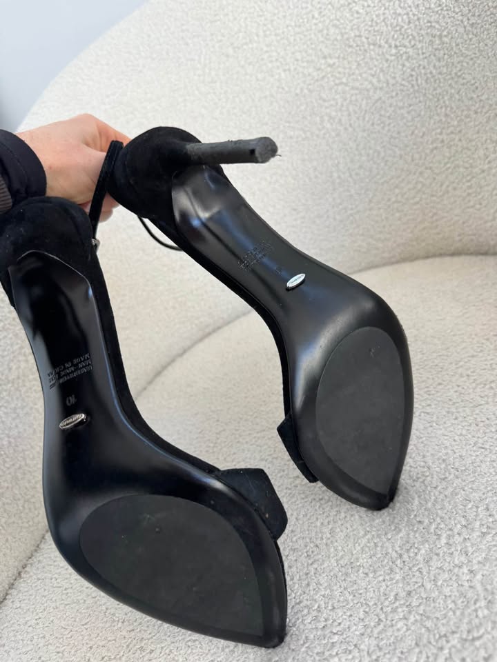 Tony Bianco Heels - size 10