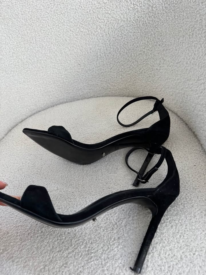 Tony Bianco Heels - size 10