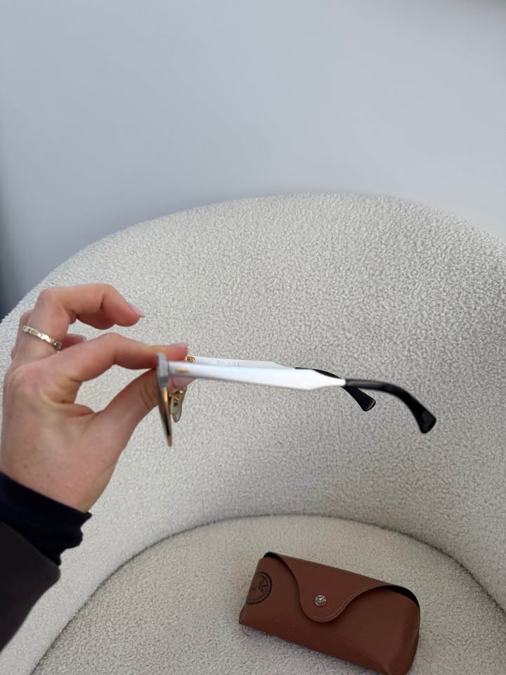 Ray Ban Sunglasses