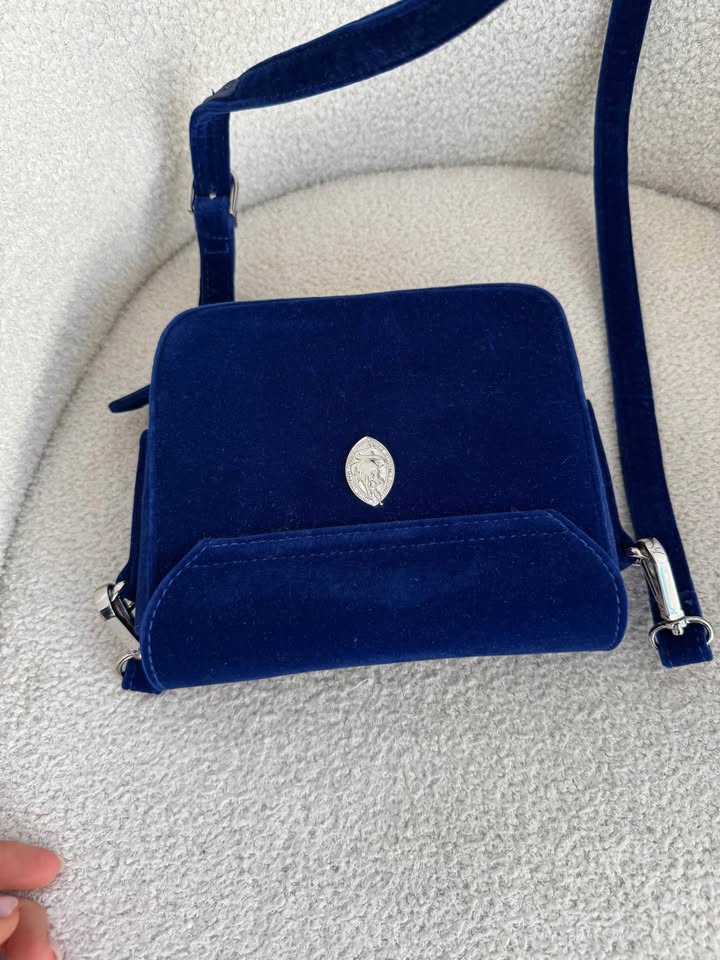 Poppy Lissiman Bag