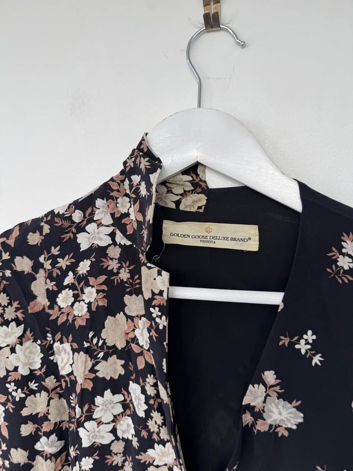 Golden Goose Dress - size medium