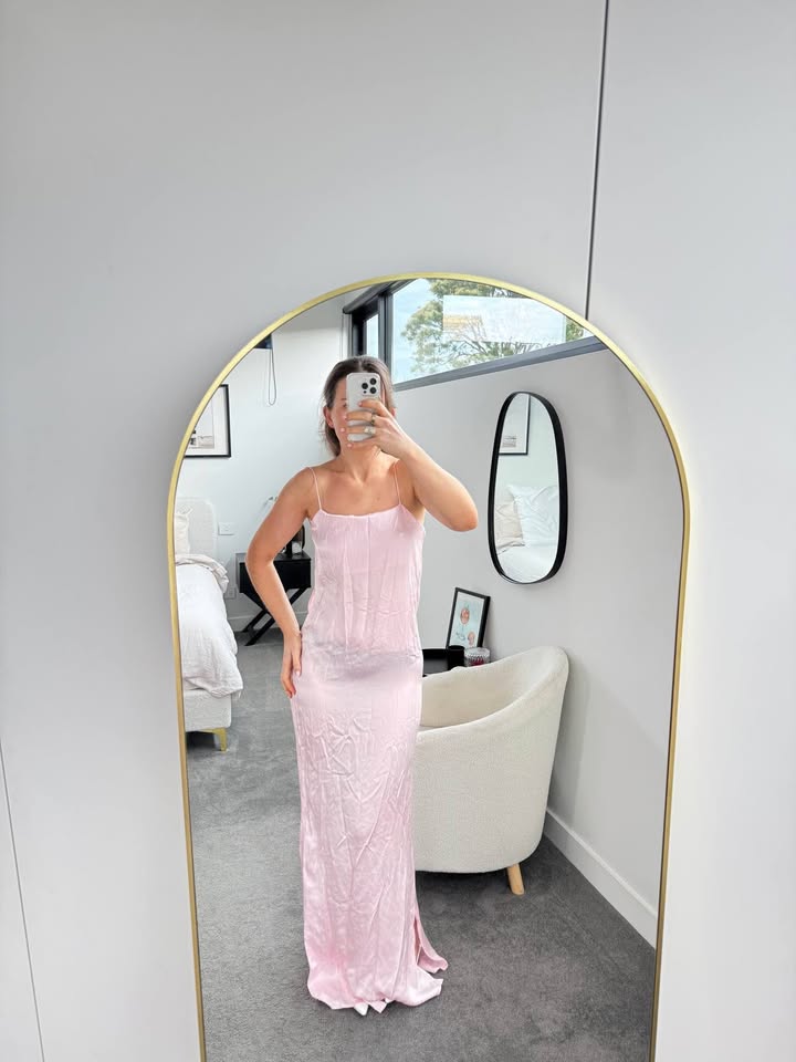 Dyspnea Dress - size small