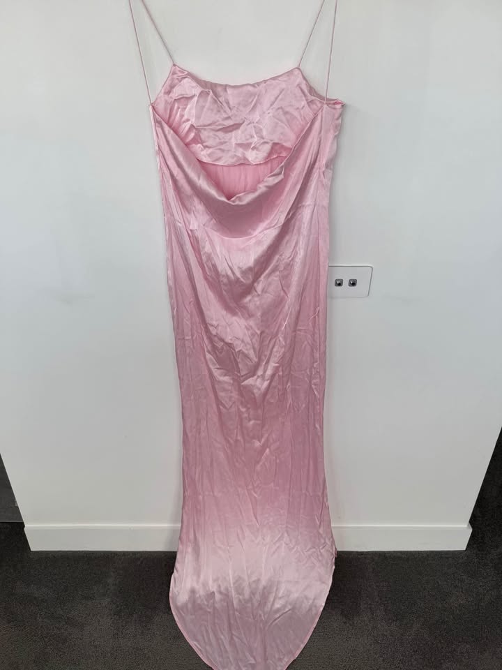 Dyspnea Dress - size small