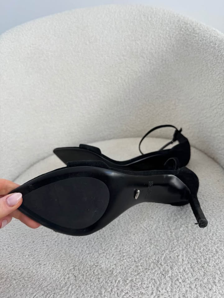 Tony Bianco Heels - size 10