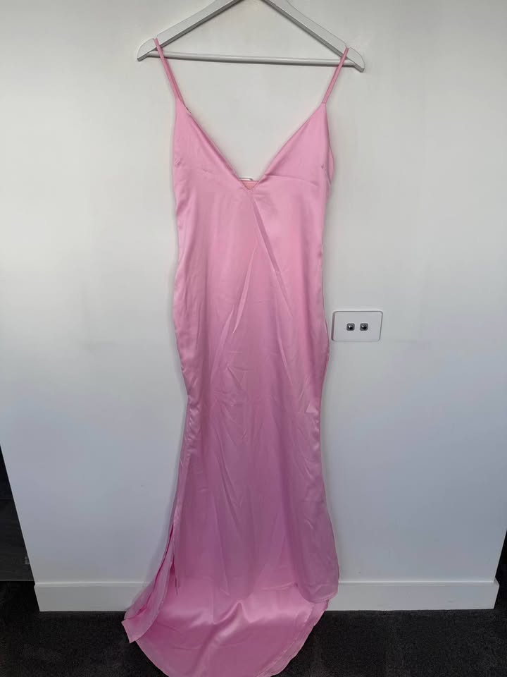 Dyspnea Dress - size small