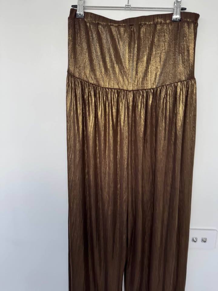 Nina Maya Jumpsuit - size 12