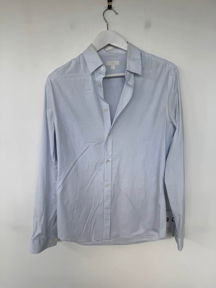 Cos Shirt - size large