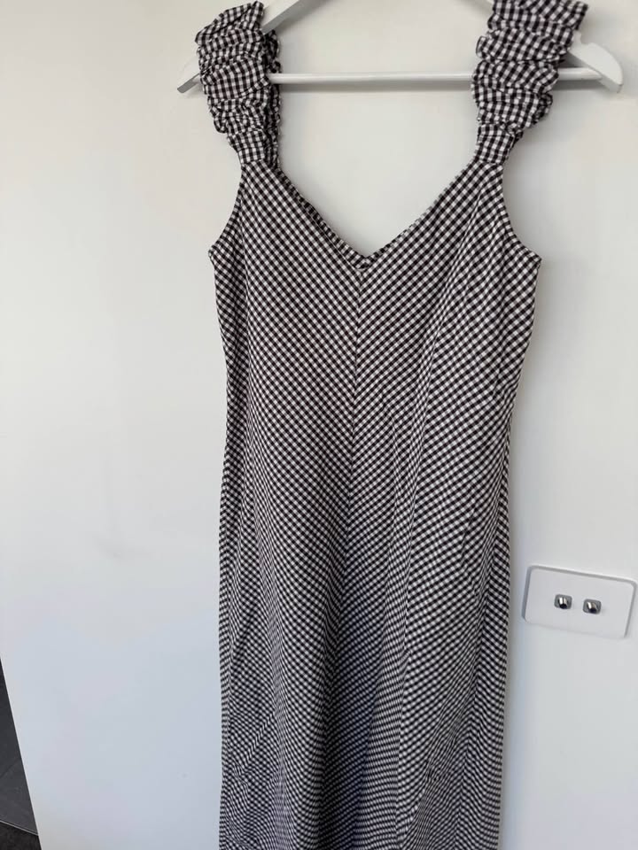 Kinney Dress - size small