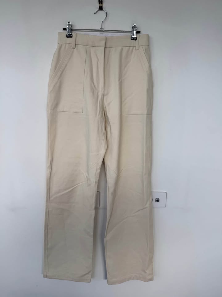 Elka Collective Pants - size 8