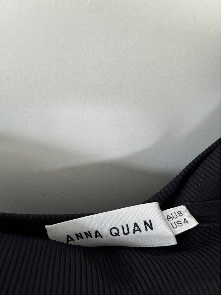Anna Quan Dress - size 8 BNWT