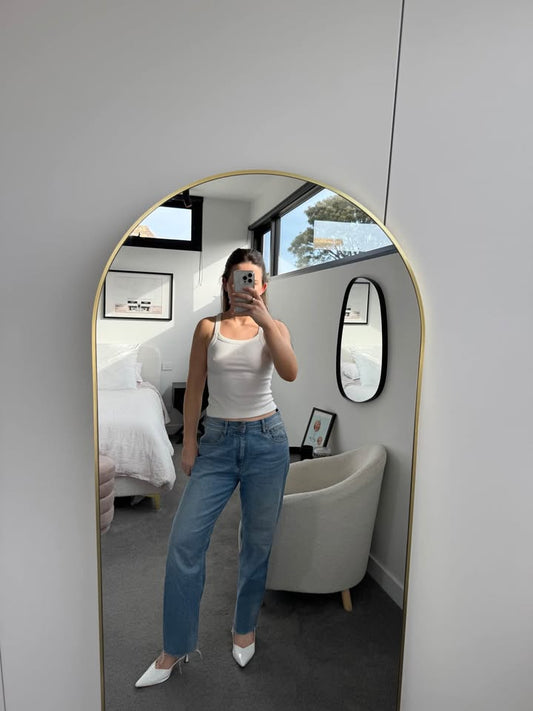 Reiko Jeans - size 29