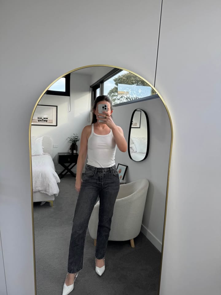 Acne Studio Jeans - size 27