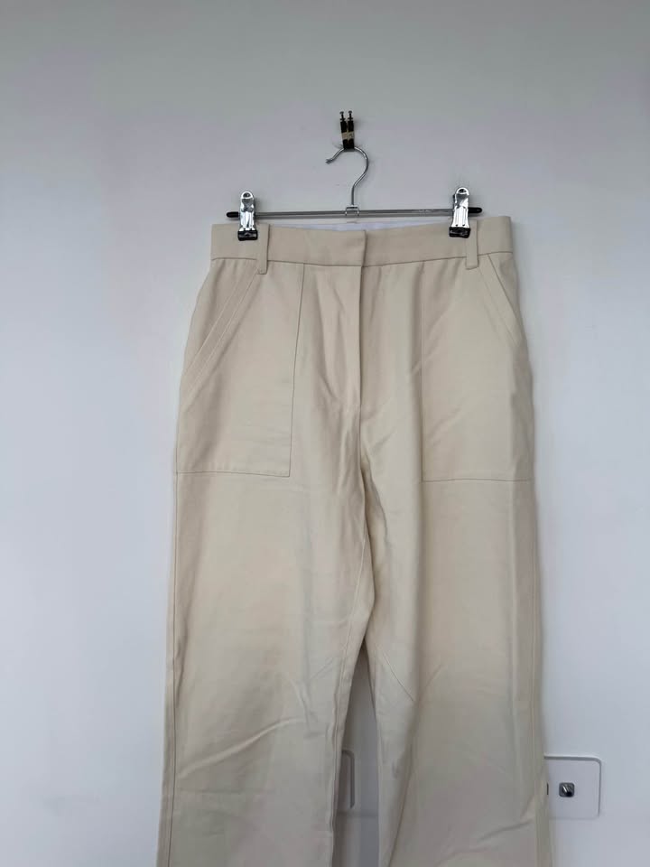 Elka Collective Pants - size 8